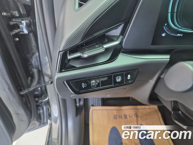 Kia Niro Trendy 2022 — фото 12