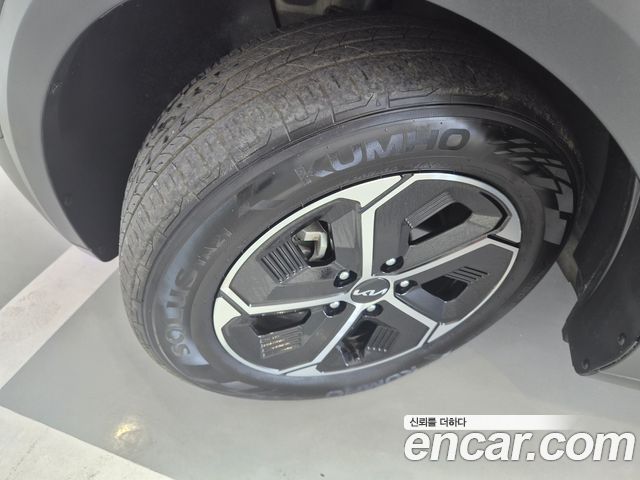 Kia Niro Trendy 2022 — фото 19