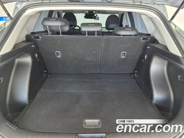 Hyundai Kona (SX2) Gasoline 1.6 Turbo 2WD Modern 2025 — фото 7