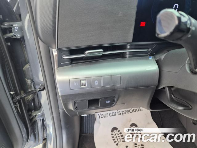 Hyundai Kona (SX2) Gasoline 1.6 Turbo 2WD Modern 2025 — фото 12