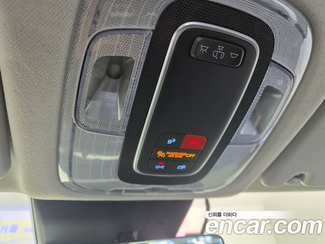 Hyundai Kona (SX2) Gasoline 1.6 Turbo 2WD Modern 2025 — фото 17