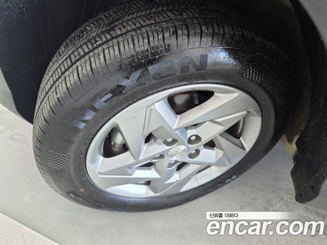 Hyundai Kona (SX2) Gasoline 1.6 Turbo 2WD Modern 2025 — фото 19