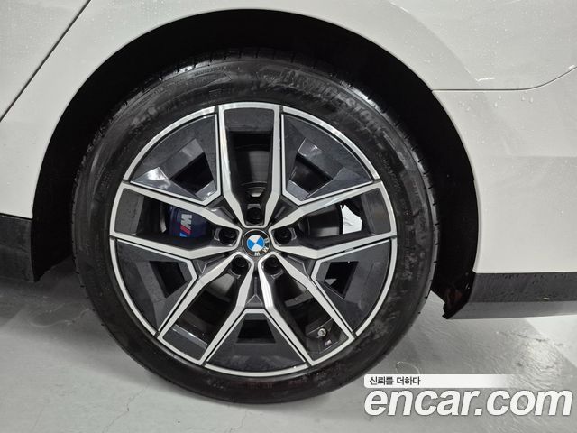 BMW 5 Series (G60) 523d M Sport 2026 — фото 7
