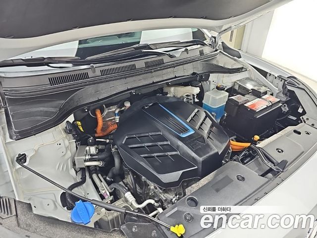Hyundai Kona Electric Modren 2020 — фото 6