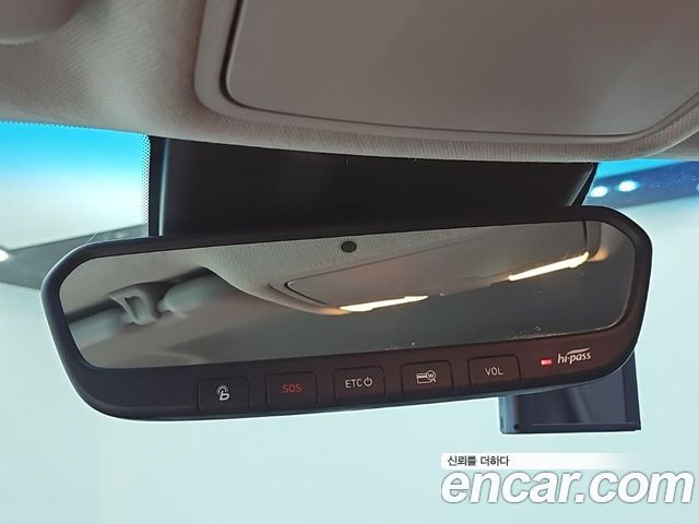 Hyundai Kona Electric Modren 2020 — фото 21