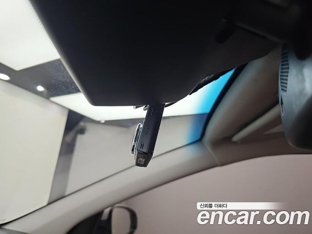 Hyundai Kona Electric Modren 2020 — фото 22