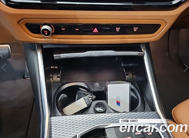 BMW 3 Series (G20) 320i M Sport 2024 — фото 15