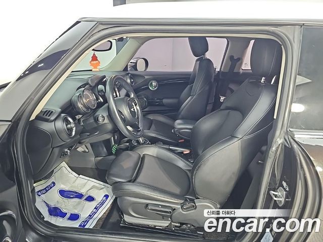 MINI Cooper HIGH Third Generation 2016 — фото 15