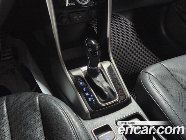 Hyundai i30 (New) 1.6 GDI Extreme 2012 — фото 9