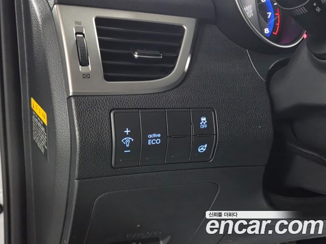 Hyundai i30 (New) 1.6 GDI Extreme 2012 — фото 17