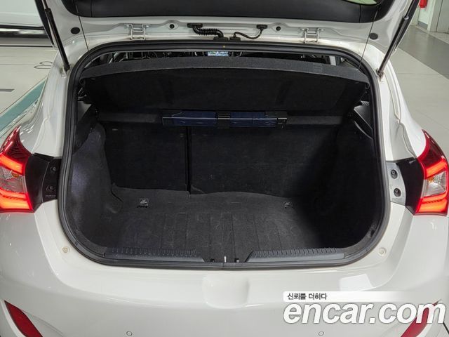 Hyundai i30 (New) 1.6 GDI Extreme 2012 — фото 23