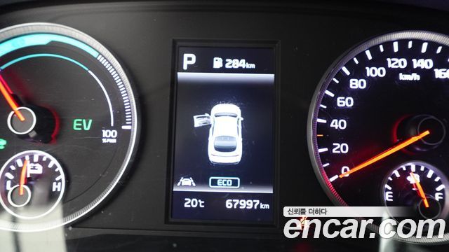 Kia K5 Hybrid (III) Prestige 2023 — фото 7