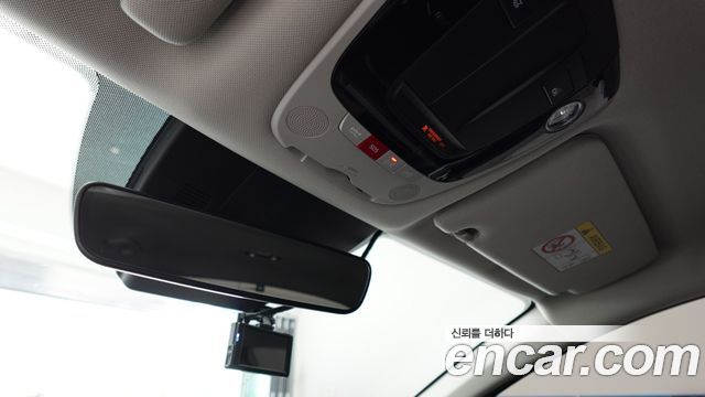 Kia K5 Hybrid (III) Prestige 2023 — фото 16