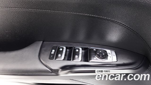 Kia K5 Hybrid (III) Prestige 2023 — фото 18