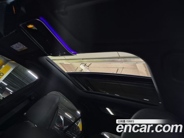 Mercedes-Benz C-Class (W206) C300 4MATIC Avantgarde 2024 — фото 16