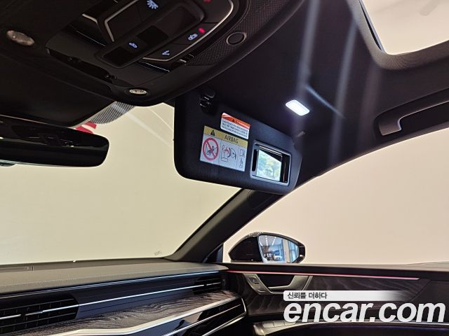 Audi A7 (4K) 55 TFSI e Quattro Premium 2025 — фото 9