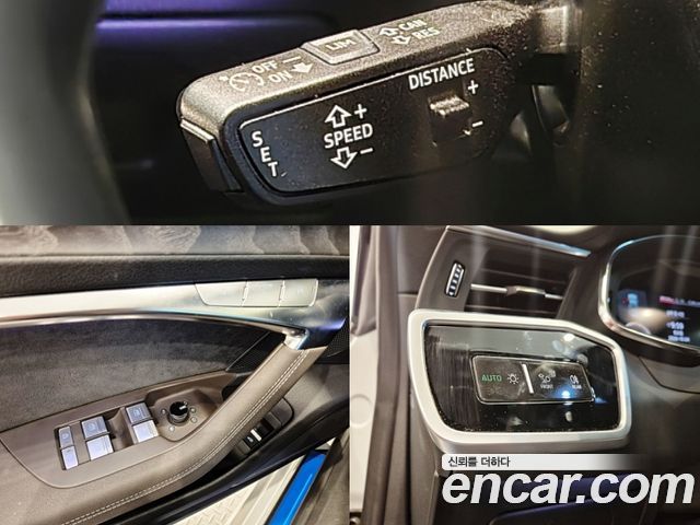 Audi A7 (4K) 55 TFSI e Quattro Premium 2025 — фото 10