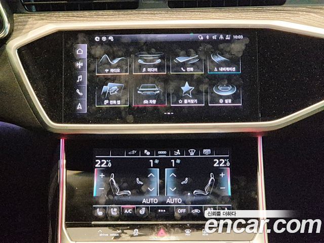 Audi A7 (4K) 55 TFSI e Quattro Premium 2025 — фото 20