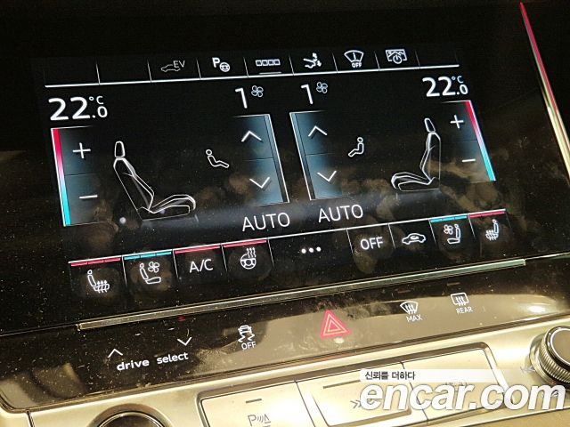 Audi A7 (4K) 55 TFSI e Quattro Premium 2025 — фото 21