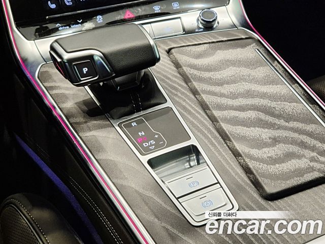 Audi A7 (4K) 55 TFSI e Quattro Premium 2025 — фото 23