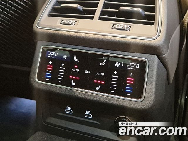 Audi A7 (4K) 55 TFSI e Quattro Premium 2025 — фото 24