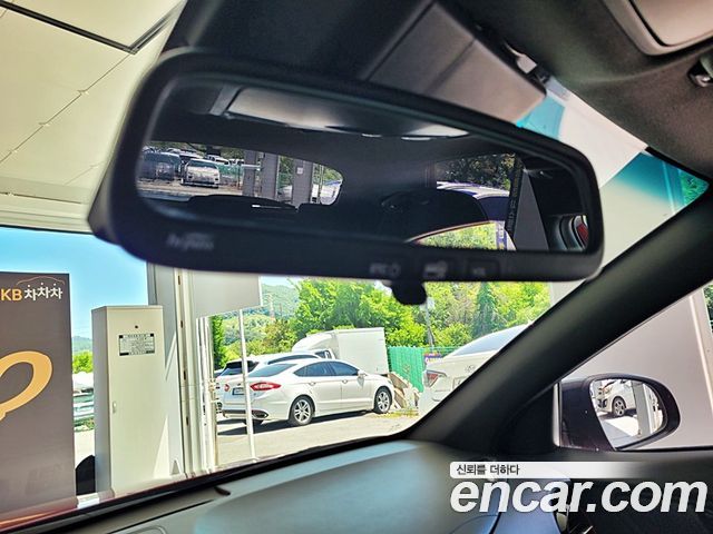 Hyundai Kona 1.6 Turbo 2WD FLUX Modern 2018 — фото 18