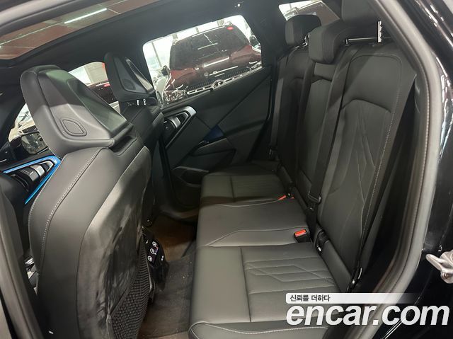 BMW X3 (G45) xDrive 20d M Sport 2026 — фото 10