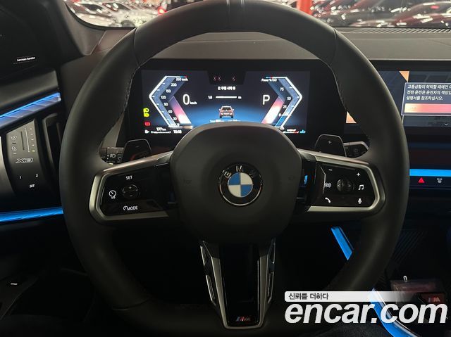 BMW X3 (G45) xDrive 20d M Sport 2026 — фото 15