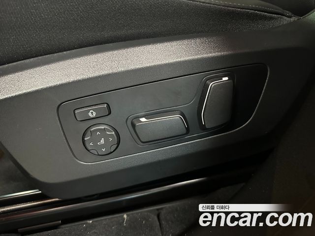 BMW X3 (G45) xDrive 20d M Sport 2026 — фото 21
