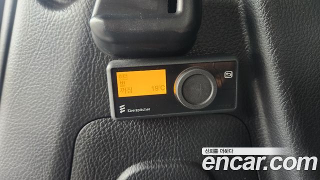 Kia Mohave Diesel 3.0 4WD VIP 2018 — фото 24