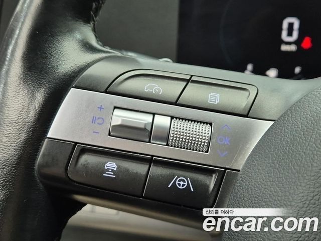 Hyundai Kona (SX2) Gasoline 1.6 Turbo 2WD Modern 2023 — фото 8