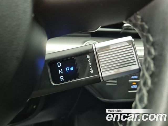Hyundai Kona (SX2) Gasoline 1.6 Turbo 2WD Modern 2023 — фото 9