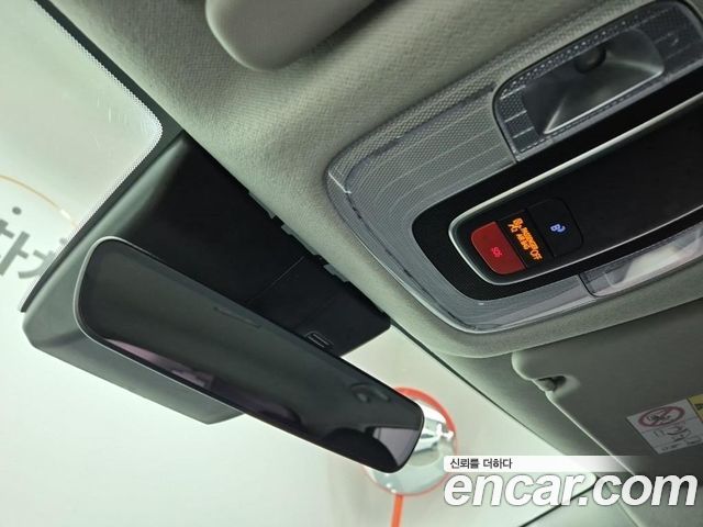 Hyundai Kona (SX2) Gasoline 1.6 Turbo 2WD Modern 2023 — фото 17