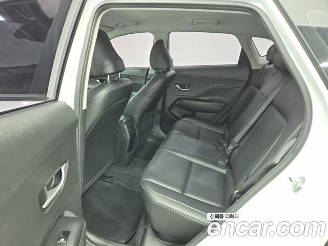 Hyundai Kona (SX2) Gasoline 1.6 Turbo 2WD Modern 2023 — фото 18