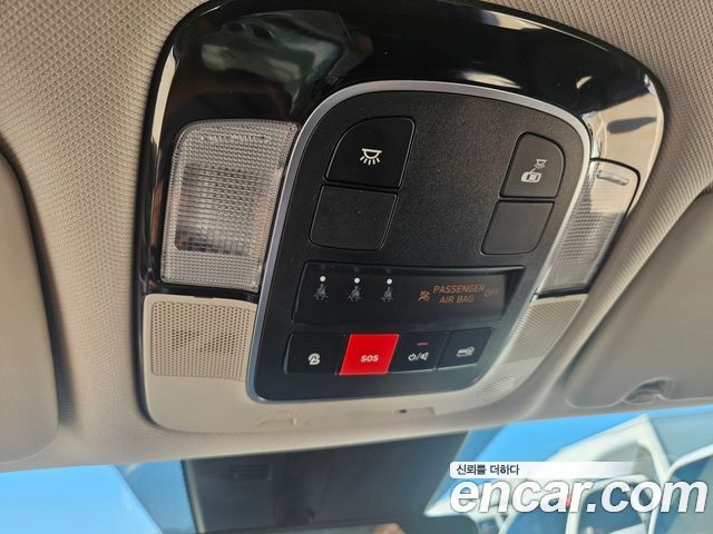 Hyundai Tucson (NX4) Gasoline 1.6 Turbo 2WD Modern 2023 — фото 18