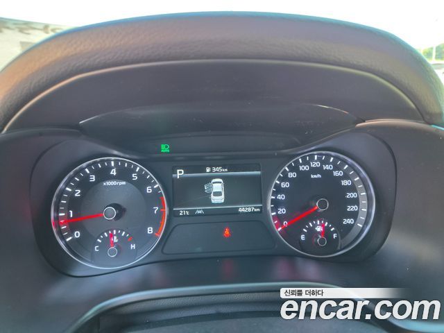 Kia K3 (II) 1.6 Noblesse 2022 — фото 10