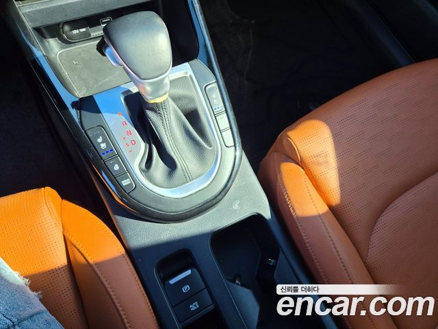 Kia K3 (II) 1.6 Noblesse 2022 — фото 16