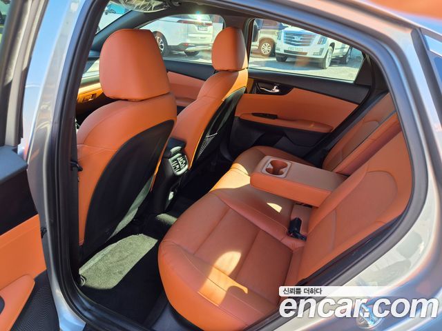 Kia K3 (II) 1.6 Noblesse 2022 — фото 20