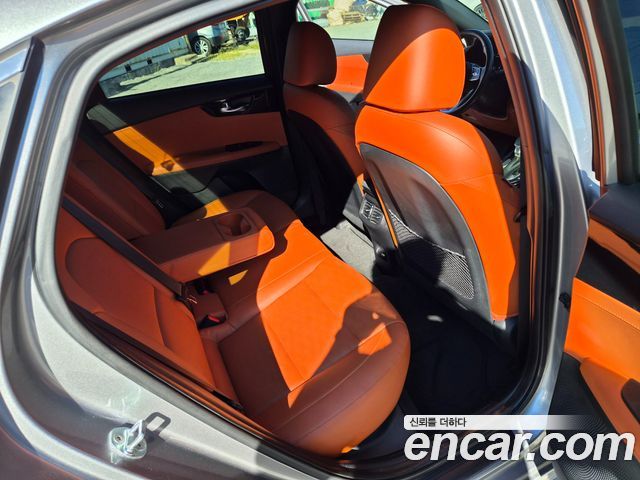 Kia K3 (II) 1.6 Noblesse 2022 — фото 22