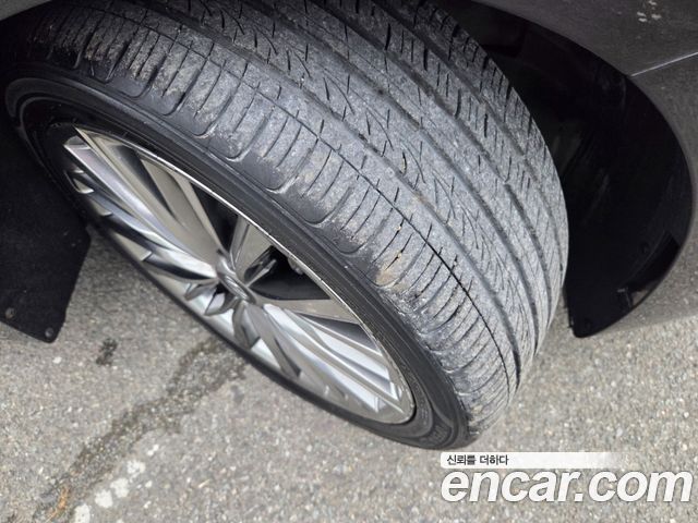 Hyundai Grandeur (IG) 3.0 Exclusive Special 2018 — фото 5