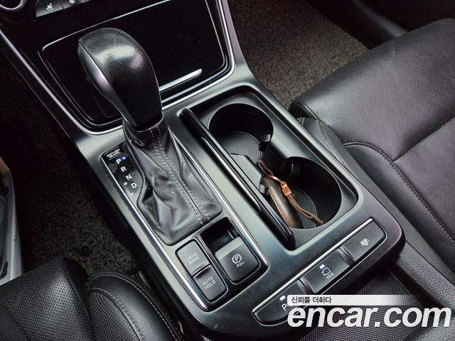 Hyundai Grandeur (IG) 3.0 Exclusive Special 2018 — фото 9