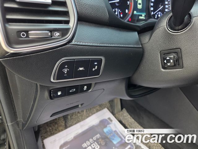 Hyundai Grandeur (IG) 3.0 Exclusive Special 2018 — фото 22