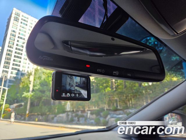 Hyundai Grandeur (HG) HG240 Modern 2015 — фото 6