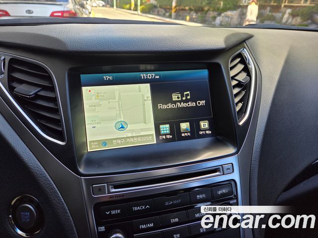 Hyundai Grandeur (HG) HG240 Modern 2015 — фото 9