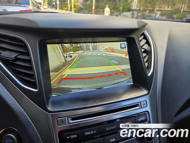 Hyundai Grandeur (HG) HG240 Modern 2015 — фото 17