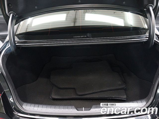 Kia K5 (II) 2.0 Noblesse 2019 — фото 5