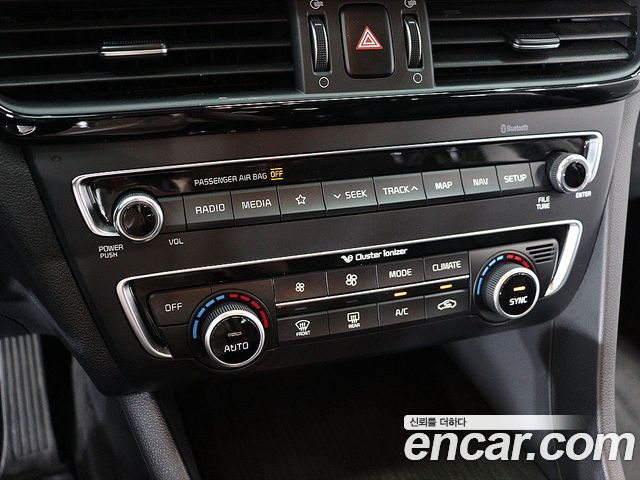 Kia K5 (II) 2.0 Noblesse 2019 — фото 10