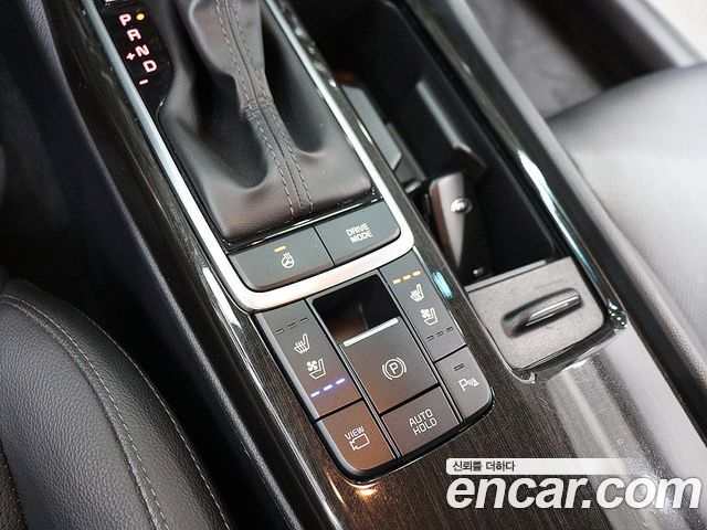 Kia K5 (II) 2.0 Noblesse 2019 — фото 16