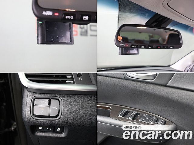 Kia K5 (II) 2.0 Noblesse 2019 — фото 22
