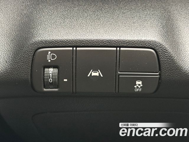 Hyundai Avante (CN7) 1.6 Inspiration 2021 — фото 20